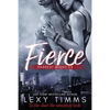 Fierce - Paperback