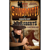 Sasquatch Hunt - Paperback
