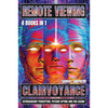 Remote Viewing: Clairvoyance, Extrasensory Perception, Psychic Spying And Far-Seeing - Paperback