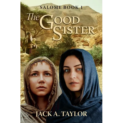 The Good Sister - Paperback