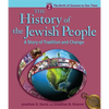 History of the Jewish People Vol. 2: The Birth of Zionism to Our Time - Paperback