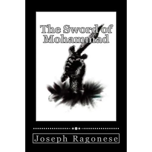 The Sword of Mohammad - Paperback