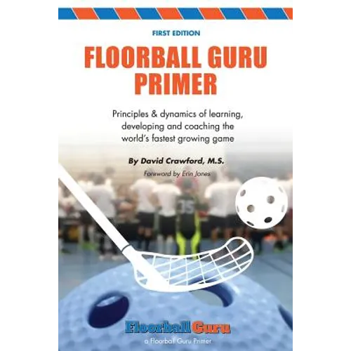 Floorball Guru Primer: Color Version - Paperback
