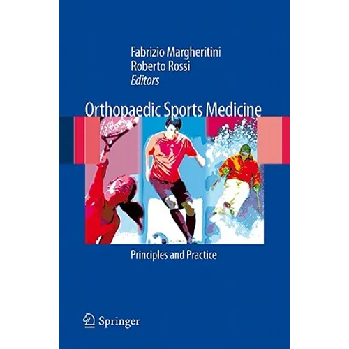 Orthopedic Sports Medicine: Principles and Practice - Paperback