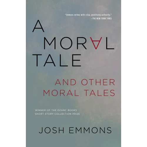A Moral Tale and Other Moral Tales - Paperback