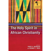 The Holy Spirit in African Christianity - Paperback