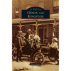 Genoa and Kingston - Hardcover