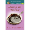 Stirring Up Murder - Paperback