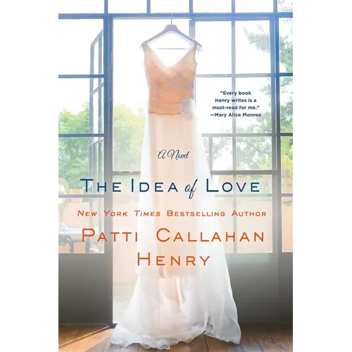 The Idea of Love - Paperback