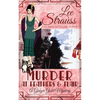 Murder at Feathers & Flair: a cozy historical 1920s mystery - Paperback