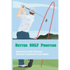 Better Golf Practice: Ways To Play Better Golf Without Changing Your Swing: Steps To Become A Better Golfer - Paperback