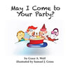 May I Come to Your Party? - Paperback