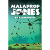 Malaprop Jones - Paperback