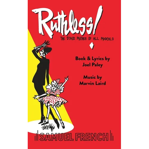 Ruthless! - Paperback