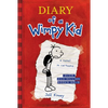 Diary of a Wimpy Kid (Diary of a Wimpy Kid #1): The Hilarious First Book in the #1 International Bestselling Series about Surviving Middle School (Boo - Hardcover