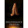 Deliverance Prayers - Paperback