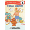 Thomas' Snowsuit Early Reader - Paperback