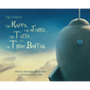 The Story of the Kappa, the Jakka, the Tutta, and the Three Boytas - Hardcover