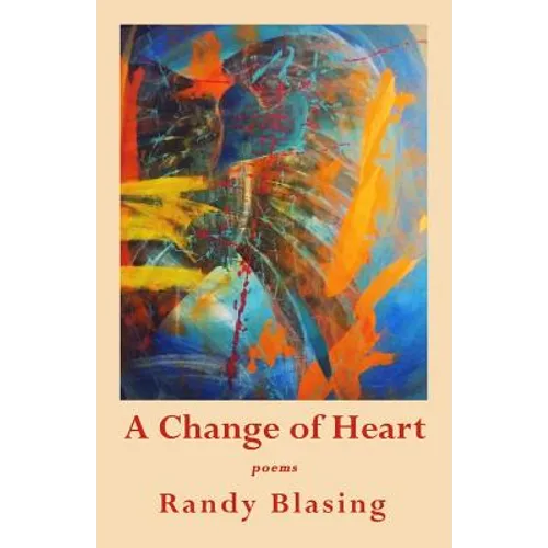 A Change of Heart - Paperback