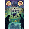 Embassy of the Dead - Hardcover