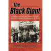 The Black Giant: A History of the East Texas Oil Field and Oil Industry Skullduggery & Trivia - Paperback
