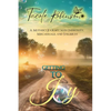 Getting to Joy: A Mother's Journey with Infertility, Miscarriage, and Stillbirth - Paperback