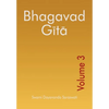 Bhagavad Gita - Volume 3 - Paperback