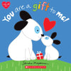 You Are a Gift to Me! - Board Book