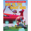 Gus vs. the Robot King - Paperback