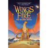 Wings of Fire: The Brightest Night: A Graphic Novel (Wings of Fire Graphic Novel #5): Volume 5 - Hardcover