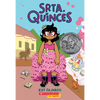 Srta. Quinces = Miss Quinces: A Graphic Novel - Paperback