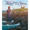 Abbie Against the Storm: The True Story of a Young Heroine and a Lighthouse - Hardcover