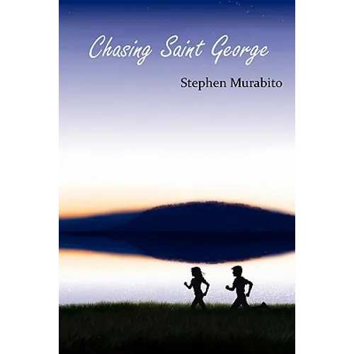 Chasing Saint George - Paperback