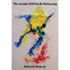 The Aerialist Will Not Be Performing - Paperback