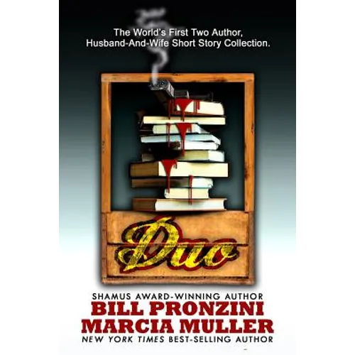 Duo - Paperback