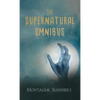 The Supernatural Omnibus - Hardcover