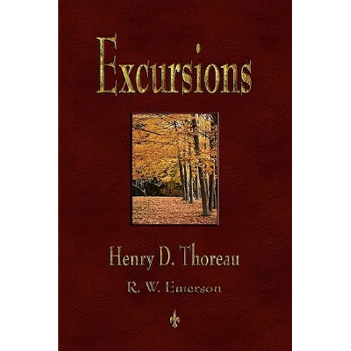 Excursions - Paperback