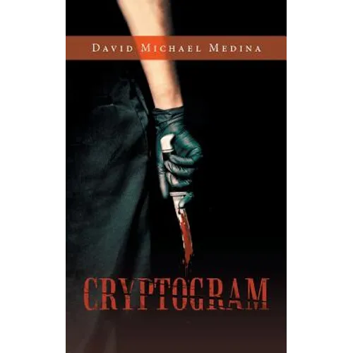 Cryptogram - Paperback