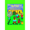 Jungle Adventure Fart Book: Funny Book For Kids Age 6-10 With Smelly Fart Jokes & Flatulent Illustrations - Color Version - Paperback