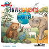 Environments of Our Earth: I Wonder Why - Paperback