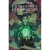 The Legend of Vox Machina: The Whitestone Chronicles Volume 1--Ripley - Hardcover