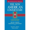 Micah, Nahum, Habakkuh, Zephaniah: An Exegetical and Theological Exposition of Holy Scripture Volume 20 - Hardcover