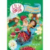 Lily Rose and the Enchanted Fairy Garden - Paperback