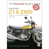 Kawasaki Z1 & Z900: 1972 to 1976 - Paperback