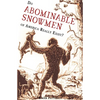 Do Abominable Snowmen of America Really Exist? - Hardcover