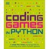 Coding Games in Python - Paperback