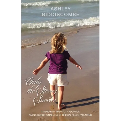 Only the Strong Survive - Paperback
