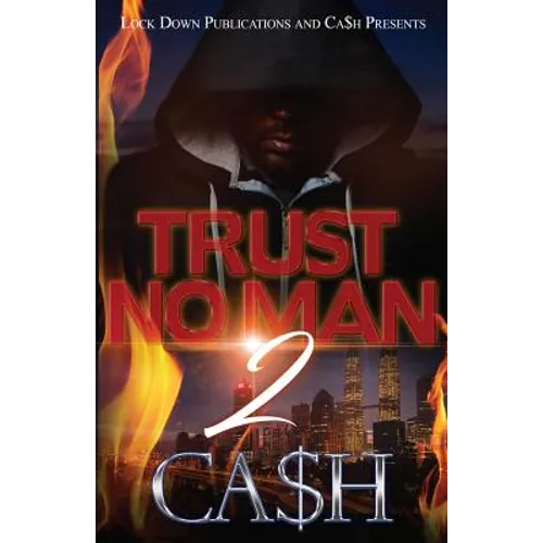Trust No Man 2 - Paperback