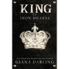 King of Iron Hearts - Paperback