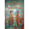 The Indian Chiefs of Pennsylvania - Paperback